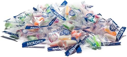 Moldex Spark Plugs 780001-50P