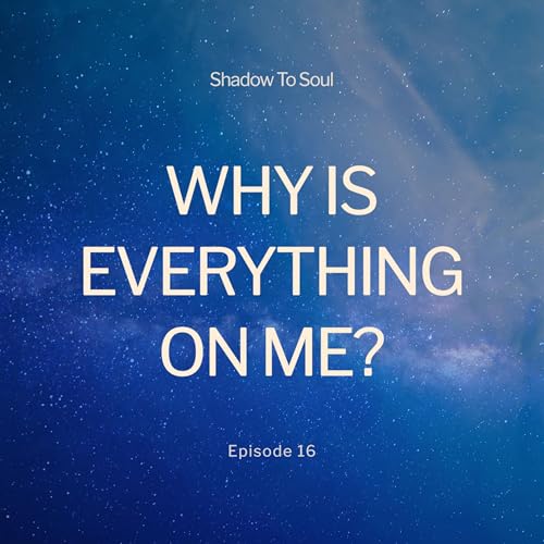 Why Do I Have To Handle Everything?