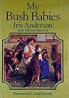 My Bush Babies 0333252373 Book Cover