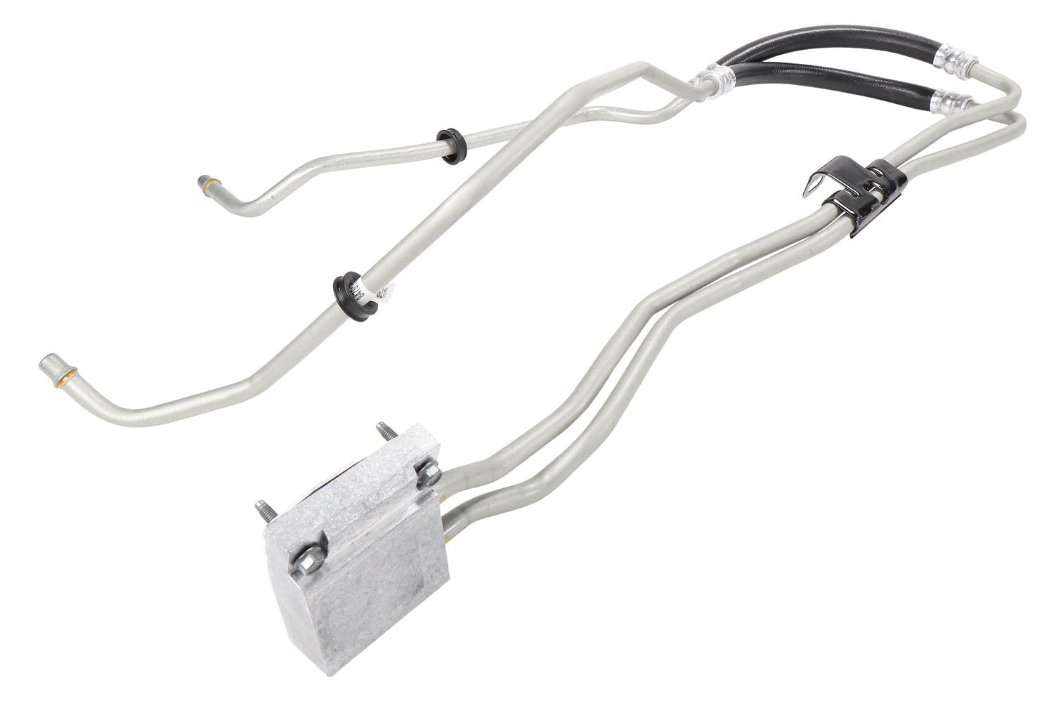 Amazon.com: AC Delco Oil Cooler Hose - 84791853 : Automotive 