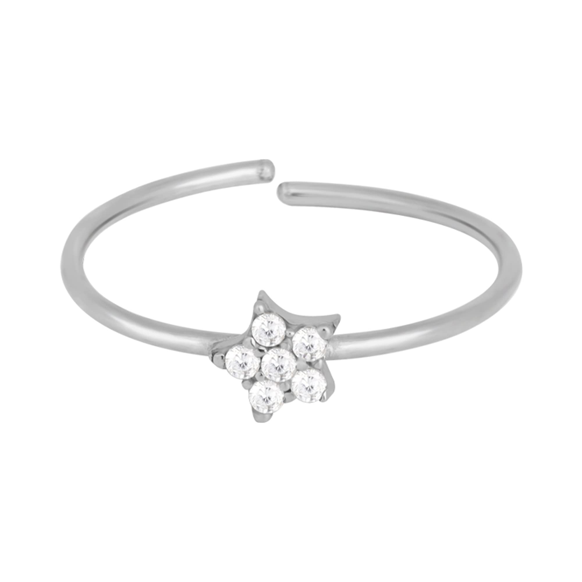 GIVA 925 Silver Zircon Constellation Ring, Adjustable | Gifts for Women and Girls | With Certificate of Authenticity and 925 Stamp | 6 Month Warranty* (B0BBW5KFMN) Amazon Price History, Amazon Price Tracker