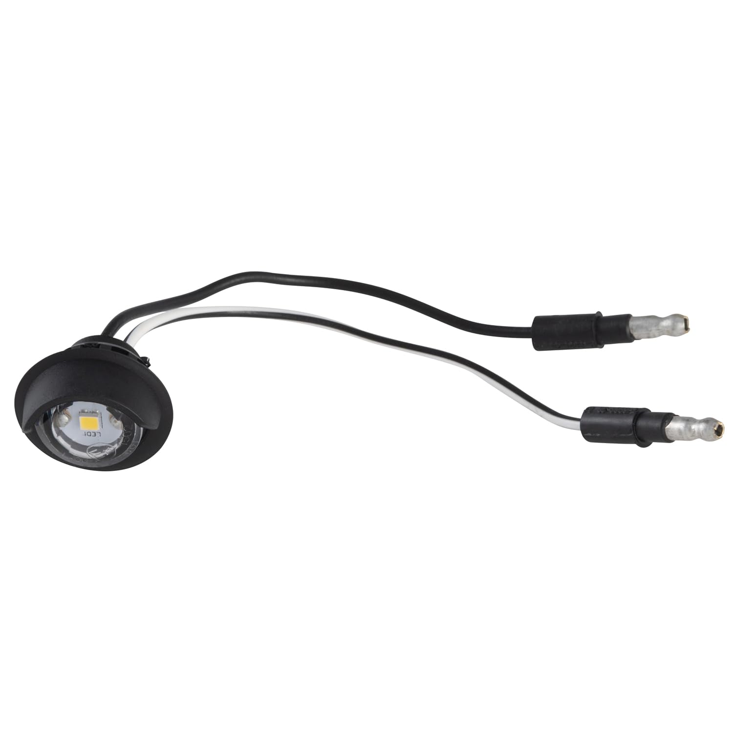 Amazon.com: Grote 60721 MicroNova Multi-Volt Dot LED License Light
