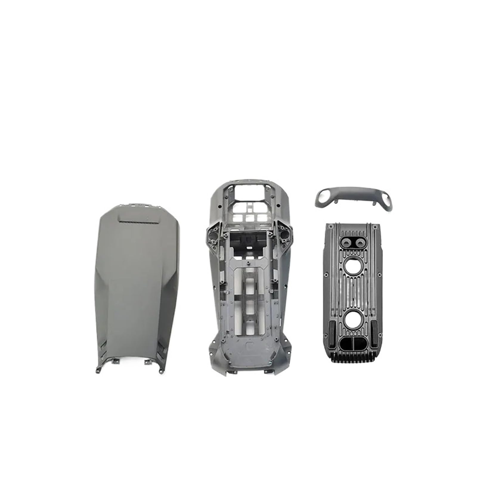 Compatibile for DJI, 1set di copertura superiore Mavic 3 Pro Part
