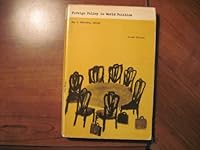 Foreign Policy in World Politics: Second Edition B001E2ZJKE Book Cover