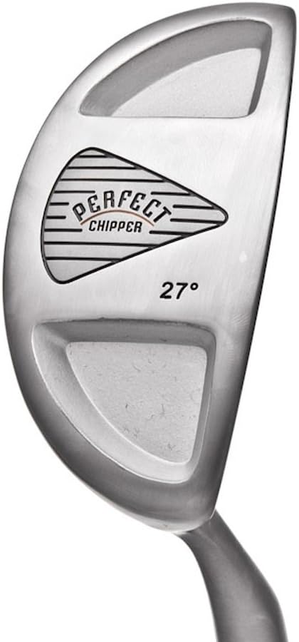 The New! Perfect Club Chipper - Right Hand