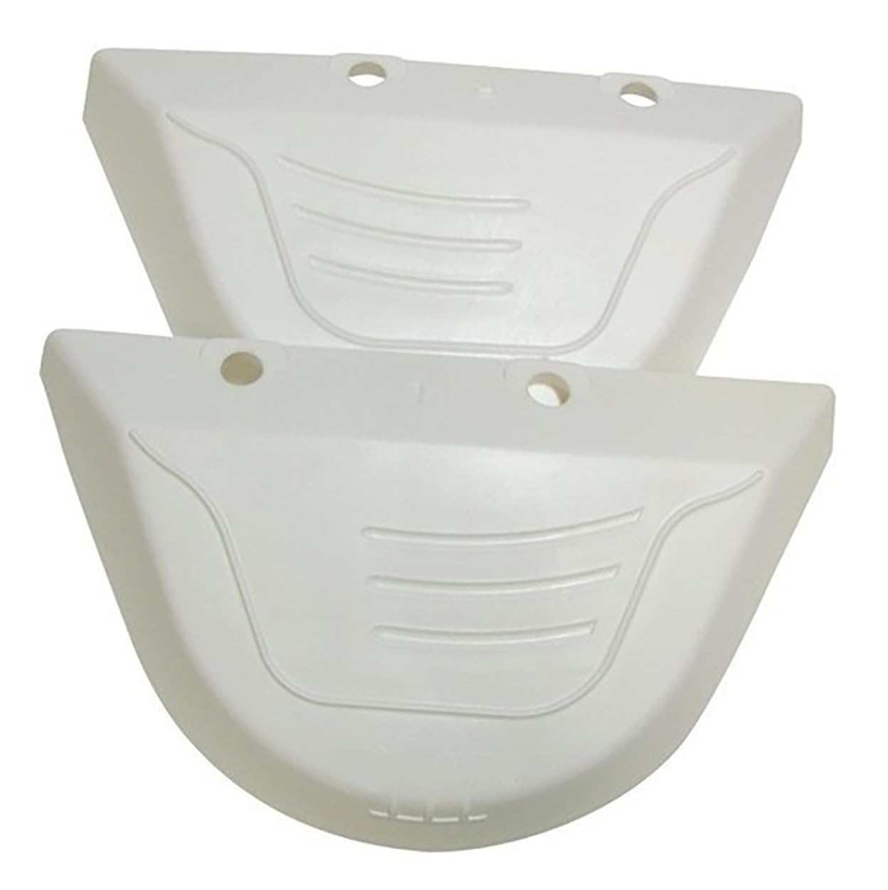 ATIE PoolSupplyTown Pool Cleaner Wing Kit Replacement Replace Hayward Navigator, PoolVac Ultra Pool Cleaner Wing Kit AXV604WHP