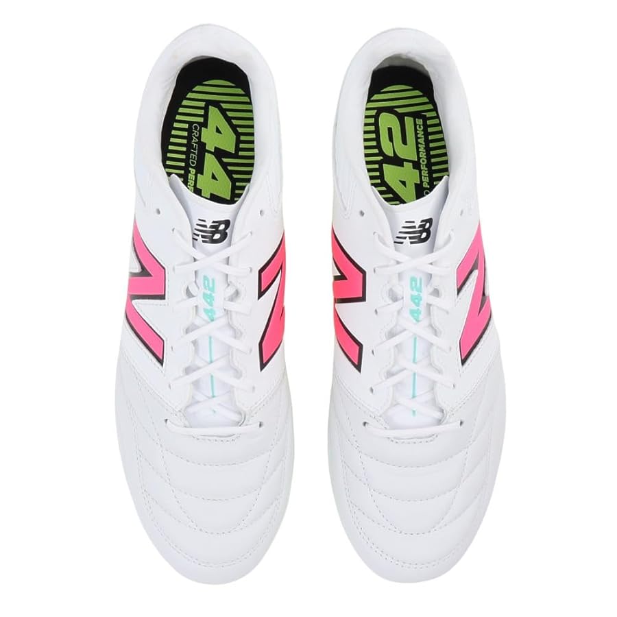 New Balance 442 29cm レザー Amazon | [ニューバランス] 442 v2 Pro HG 442プロエイチジー