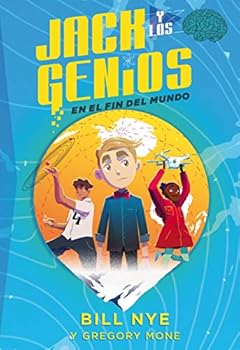 1. EN EL FIN DEL MUNDO (Spanish Edition)