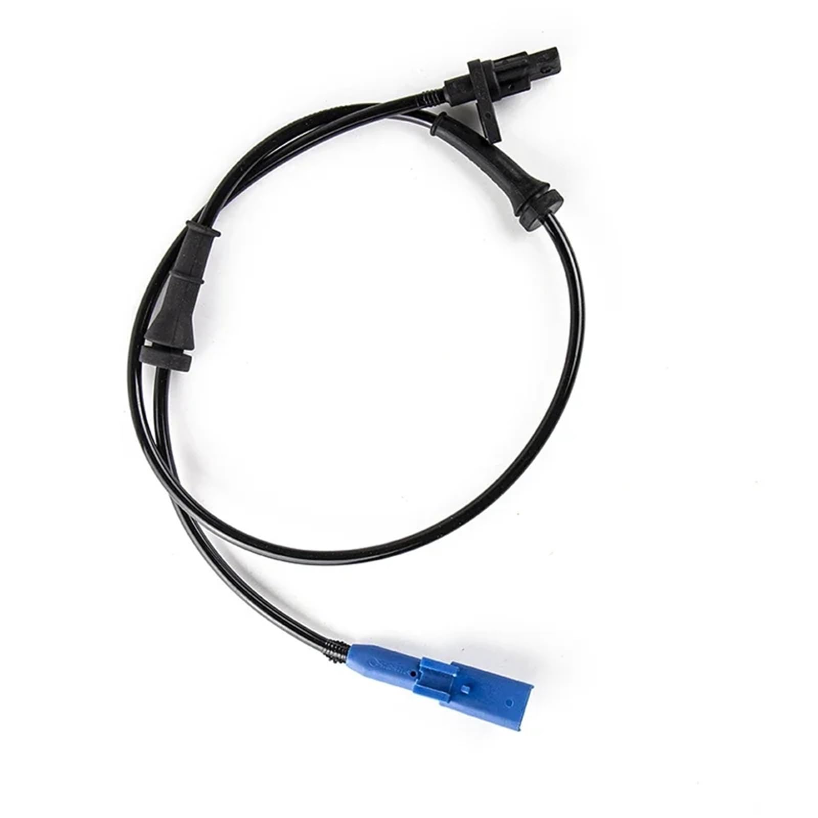 Sensore ABS posteriore 9665455580 Sensore ABS velocità ruota per Peugeot 208 2008 301 C3XR(1pcs 4545J8 Front)