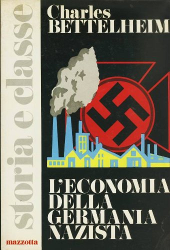 L'economia della Germania nazist