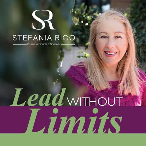 『Stefania Rigo - Heart Based Intuition』のカバーアート