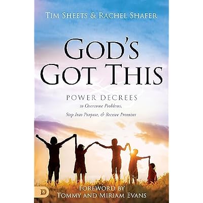 God's Got This