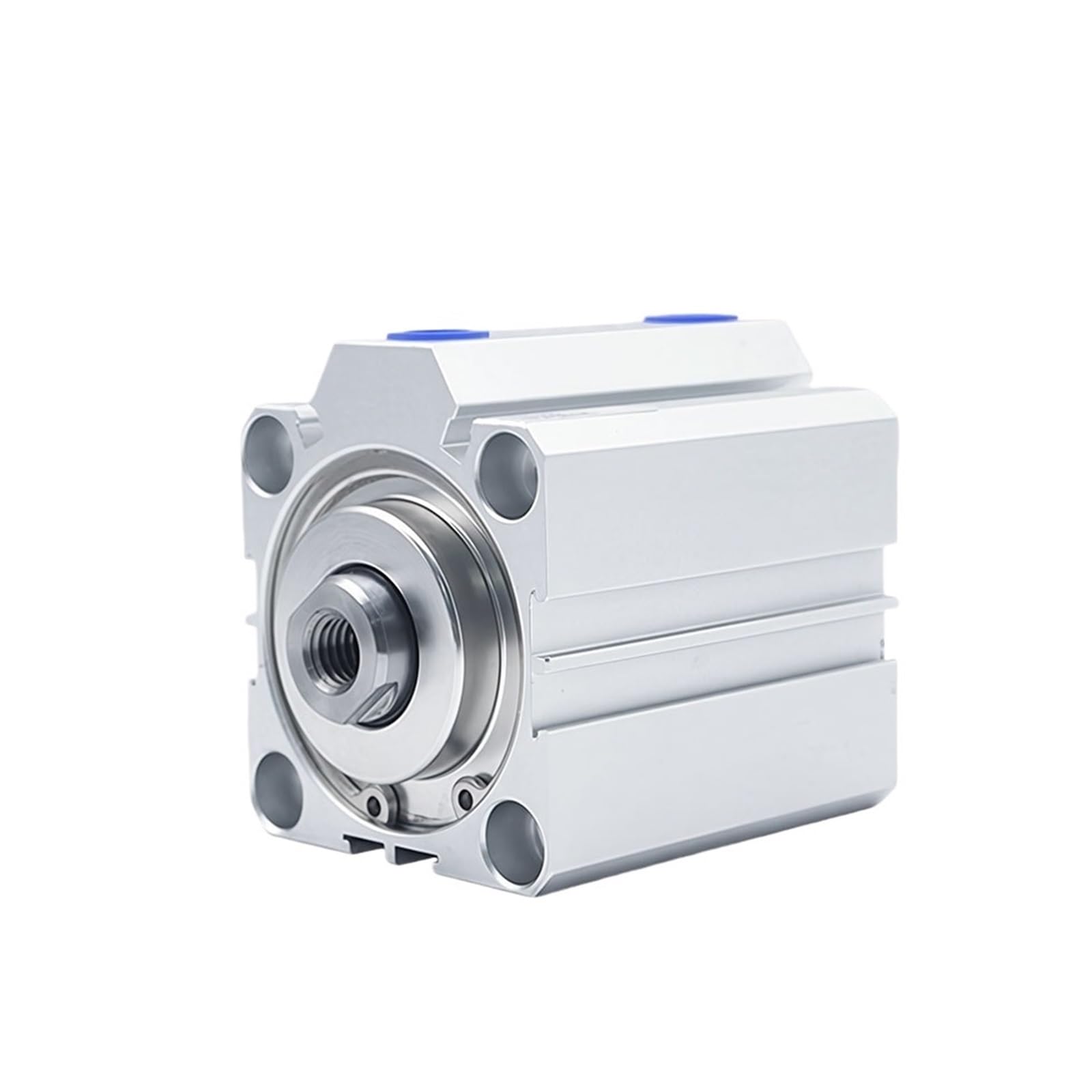 Cylindre pneumatique double effet SA16 pour automatisme précis