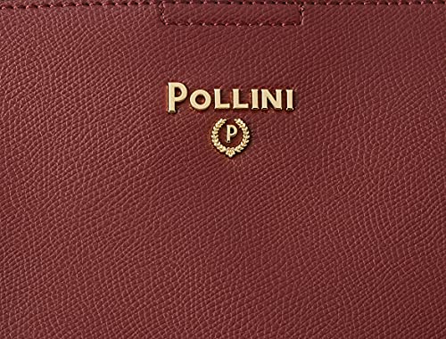 Pollini, BORSA a SPALLA Donna, Multicolor, Unica