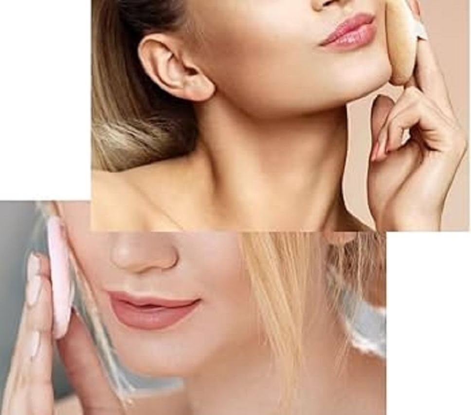 Image of HD Matte Powder Medium Coverage All Skin Compact