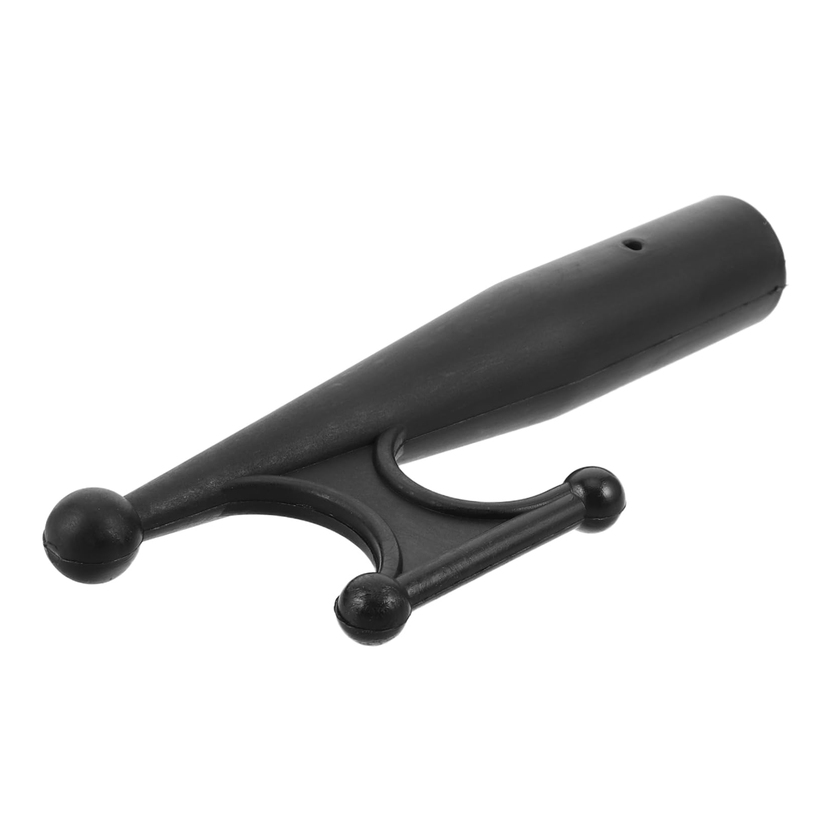 BESPORTBLE Telescoping Boat Hook Pole Nylon Floating Hook Replacement for Marine Boating Equipment