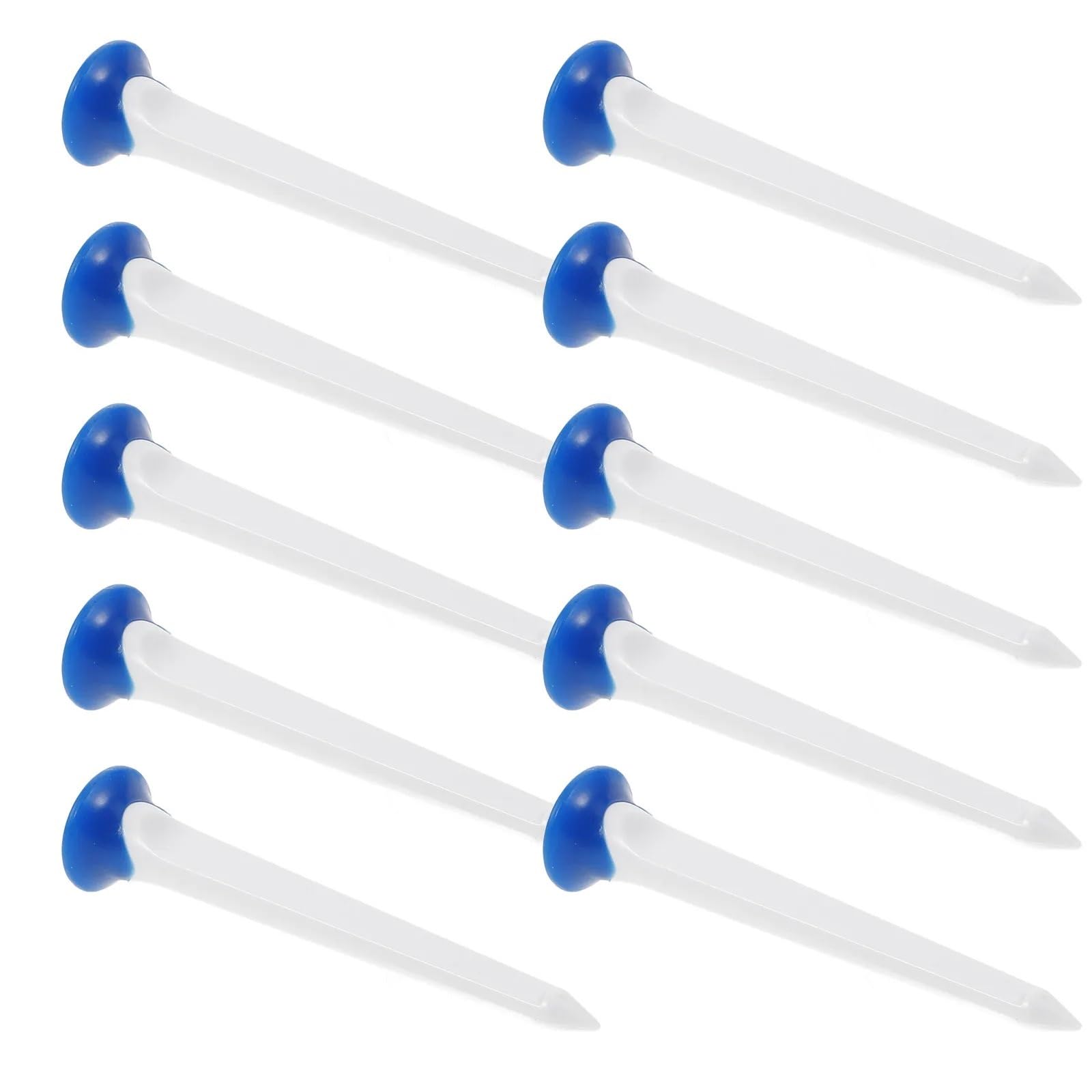 Tees De Golf Tees de Golf