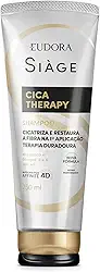 EUDORA SIÀGE SHAMPOO CICA-THERAPY 250ML