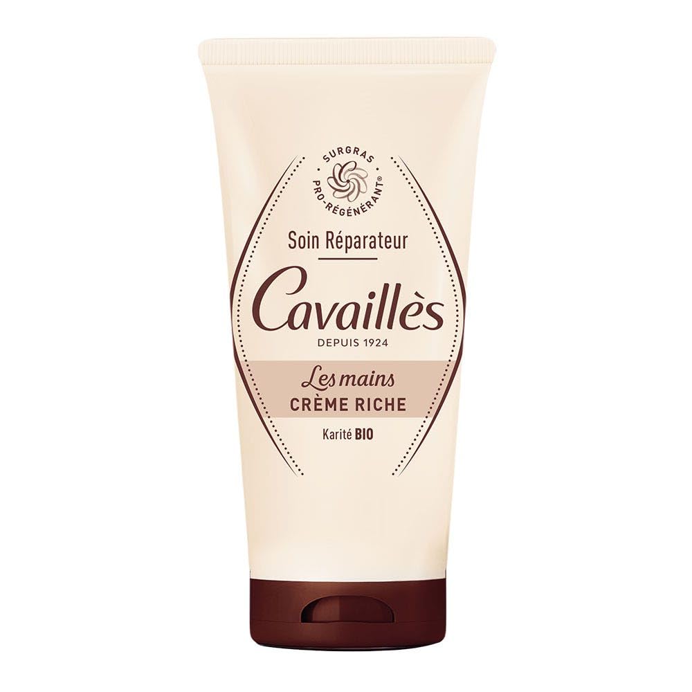 Rogé Cavaillès The Hands Rich Cream 50ml