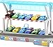 Disney And Pixar Cars Ultimate Florida Speedway Track Set With 1 Car