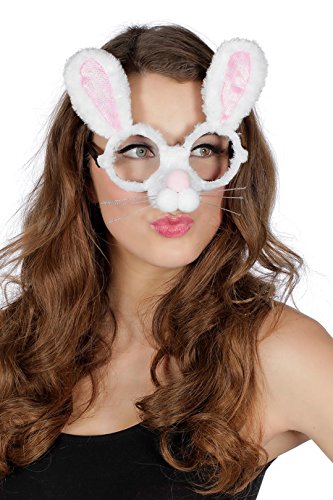 Preisvergleich Produktbild Panelize Hase Häschen Kaninchen-Brille Zauberer Osterhase