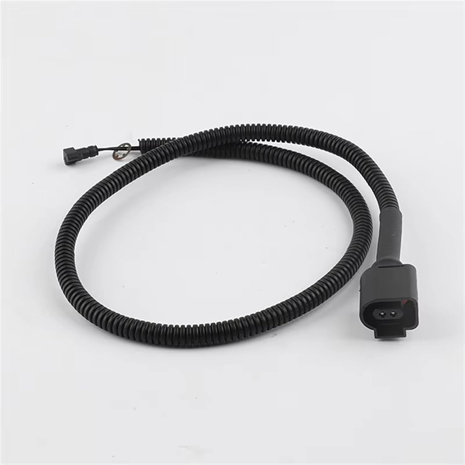 Kabel czujnika hamulca do VW Phaeton 4.2L V8 6,0L W12 (2004-2006), oś tylna, wskaźnik zużycia okładziny hamulcowej, numer części 3D0698451A