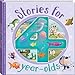 Stories for Four-Year-Olds