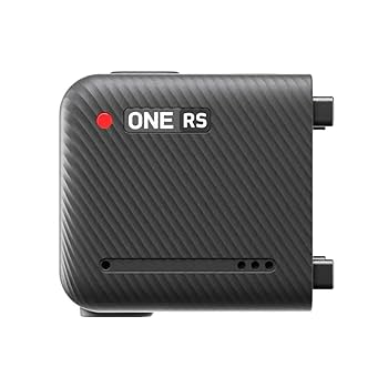 【未使用】Insta360 ONE/202110261427000 EXC] Insta360 ONE RS 1-Inch 360 Edition Camera Shenzhen