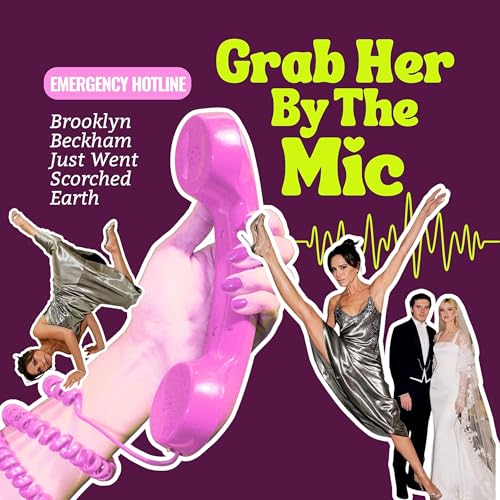 Emergency Hotline - Brooklyn Beckham Just Went Scorched Earth [BONUS]