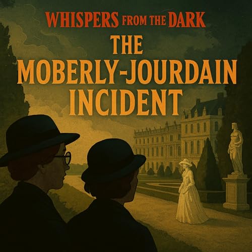 Whispers from the Dark: The Moberly-Jourdain Incident –