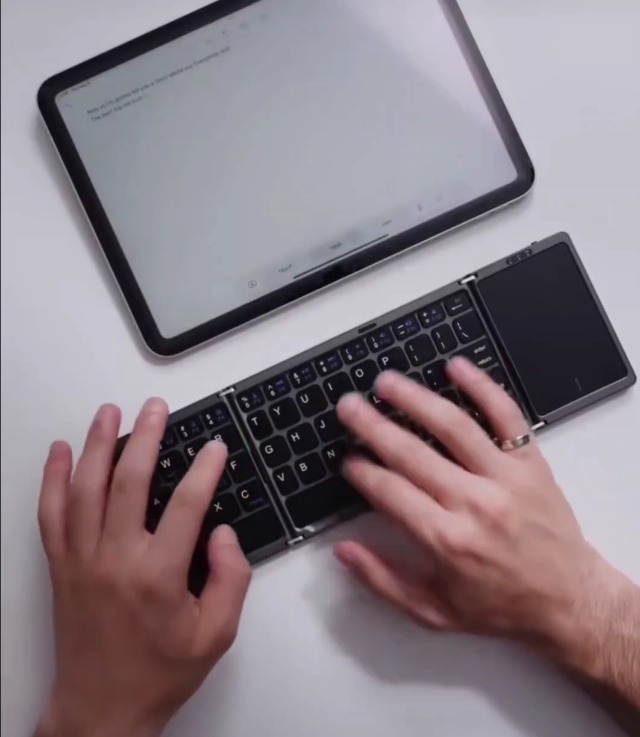 video