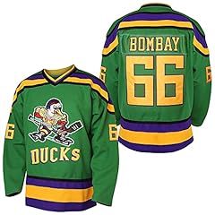 66 Gordon Bombay Green