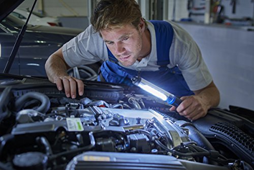 Philips LPL35X1 CBL10 Led-werklamp, met kabel - Image 8