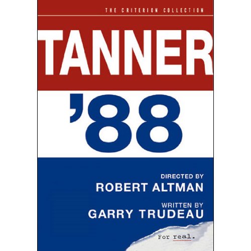 Tanner '88 [Region 1]