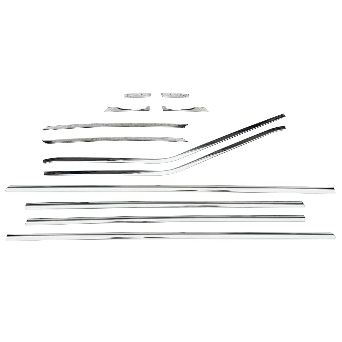 Amazon | ZUNEIGUNG 日産 新型 セレナ C28系 に対応外装 サイド