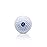 SWVL Sports Woozy Drunk Emoji Golf Ball Stamp