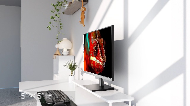 Amazon.co.jp: KOORUI: スタンダードモニター