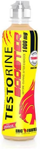 ERIC FAVRE Testorine Booster 500ml - Orange