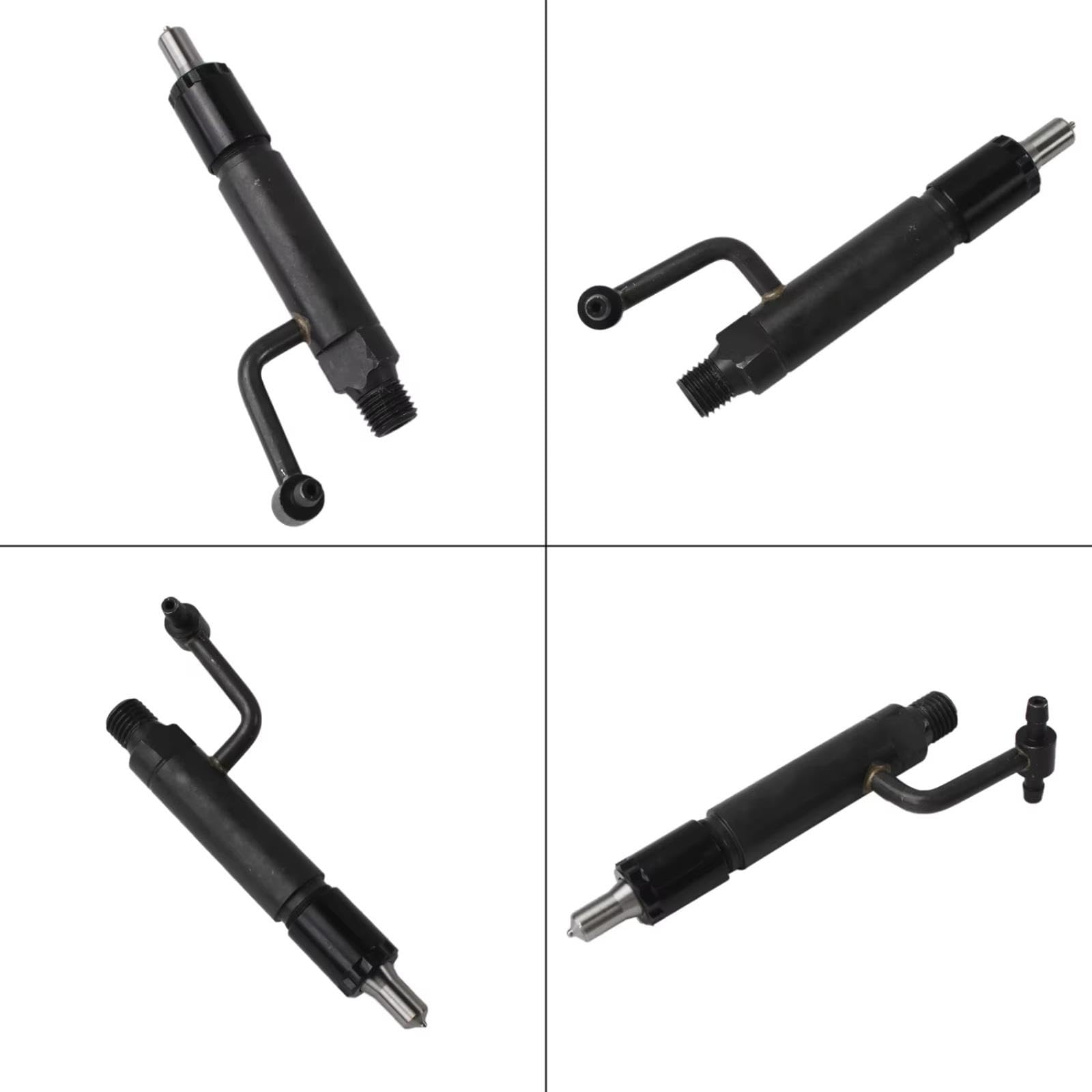 Ugelli Iniettori Carburante 729004-53101 Per Yanmar 3TNV84 3TNV88