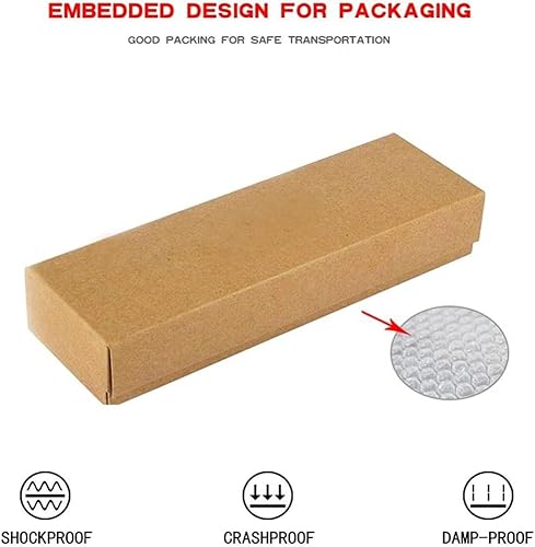 Miniatura 6 de Divisores delanteros de fibra de carbono para Mercedes Benz V Clase V220d V250 Van 4 puertas 2016-2018 Parachoques delantero Splitters Lip Spoiler