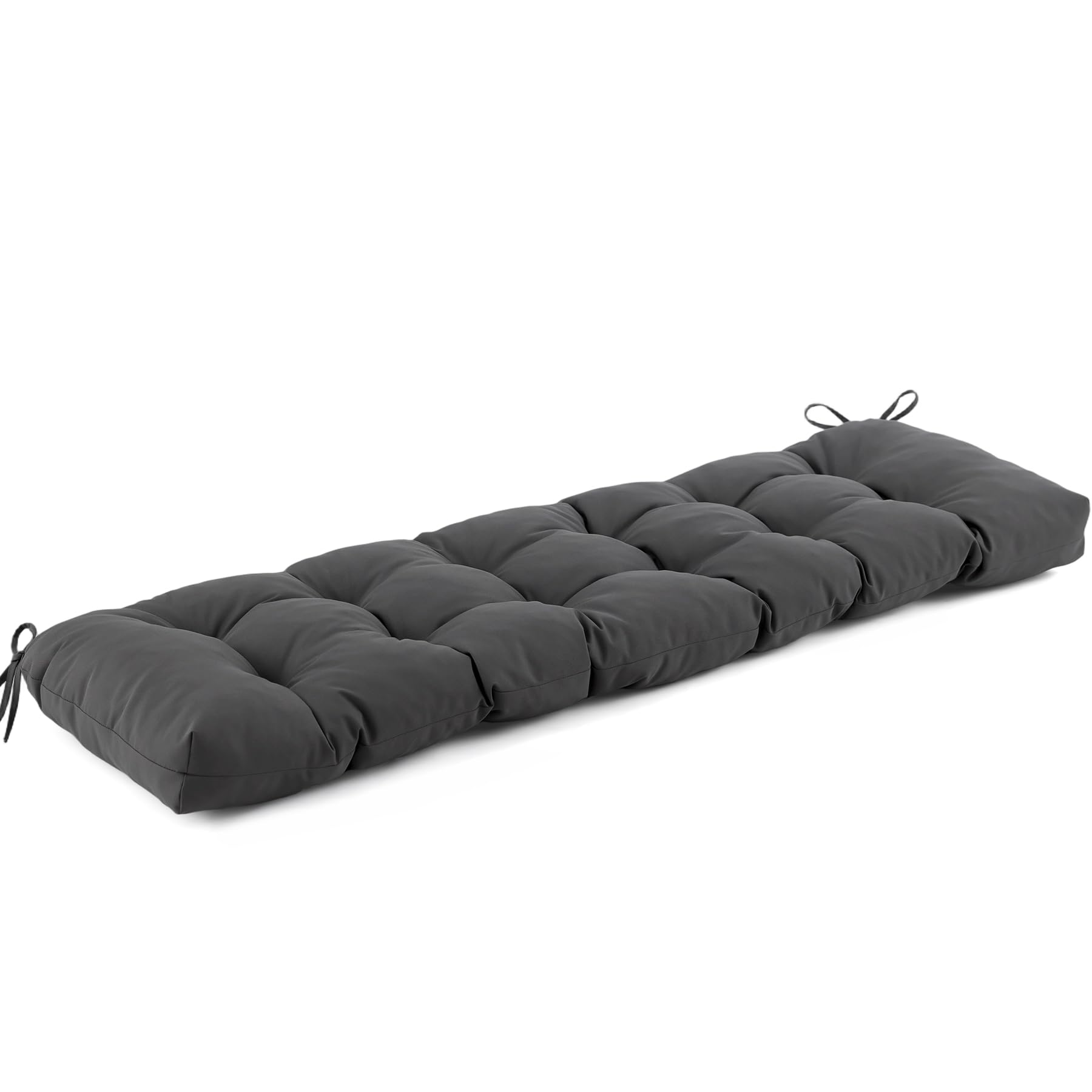 IASEAHK Outdoor Bench Cushion 48x18