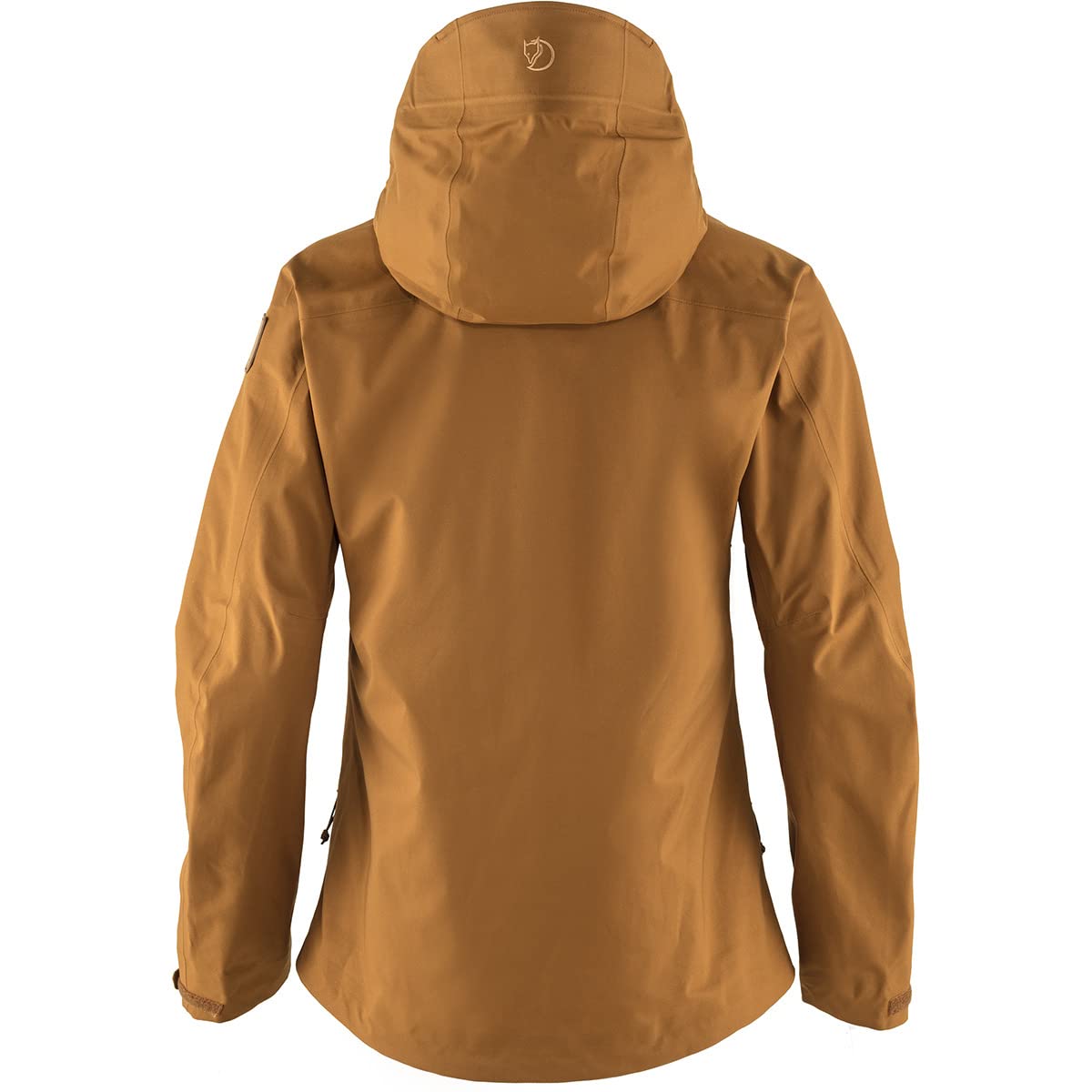 Fjällräven Keb Eco-shell Jacket W Giacca Donna