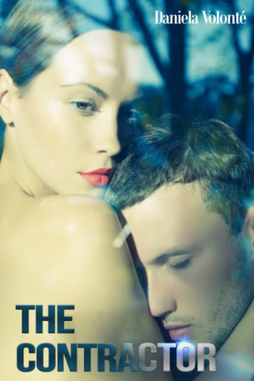 The contractor (Italian Edition)