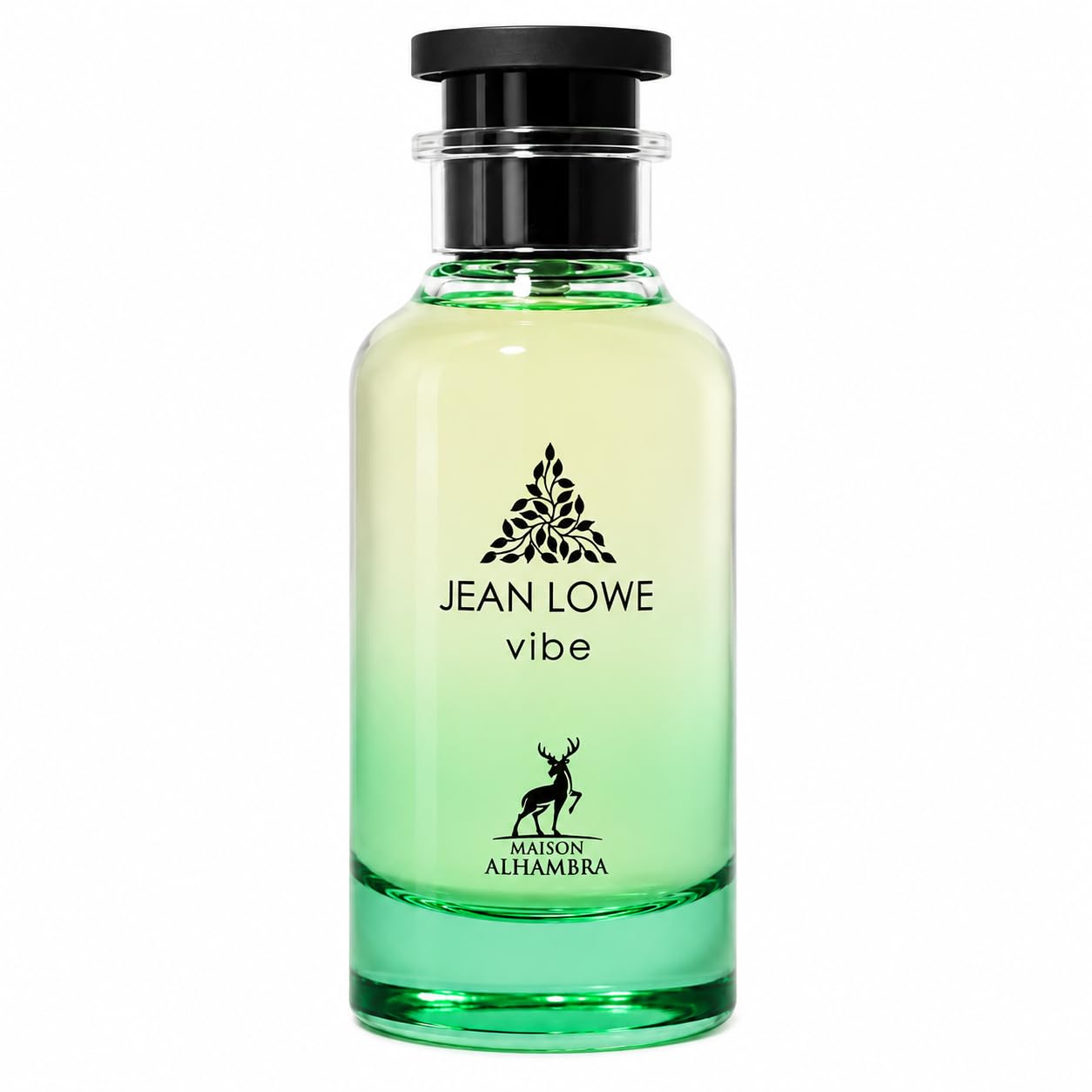 Jean Lowe vibe by Maison Alhambra 100ml EDP Tropical Scent