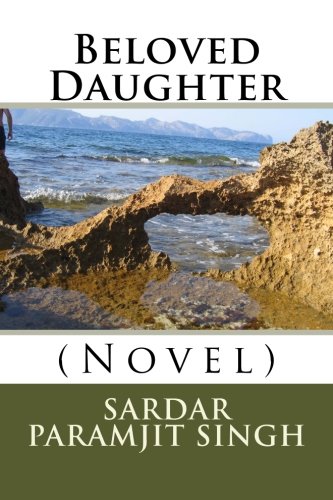 Beloved Daughter: (Novel)