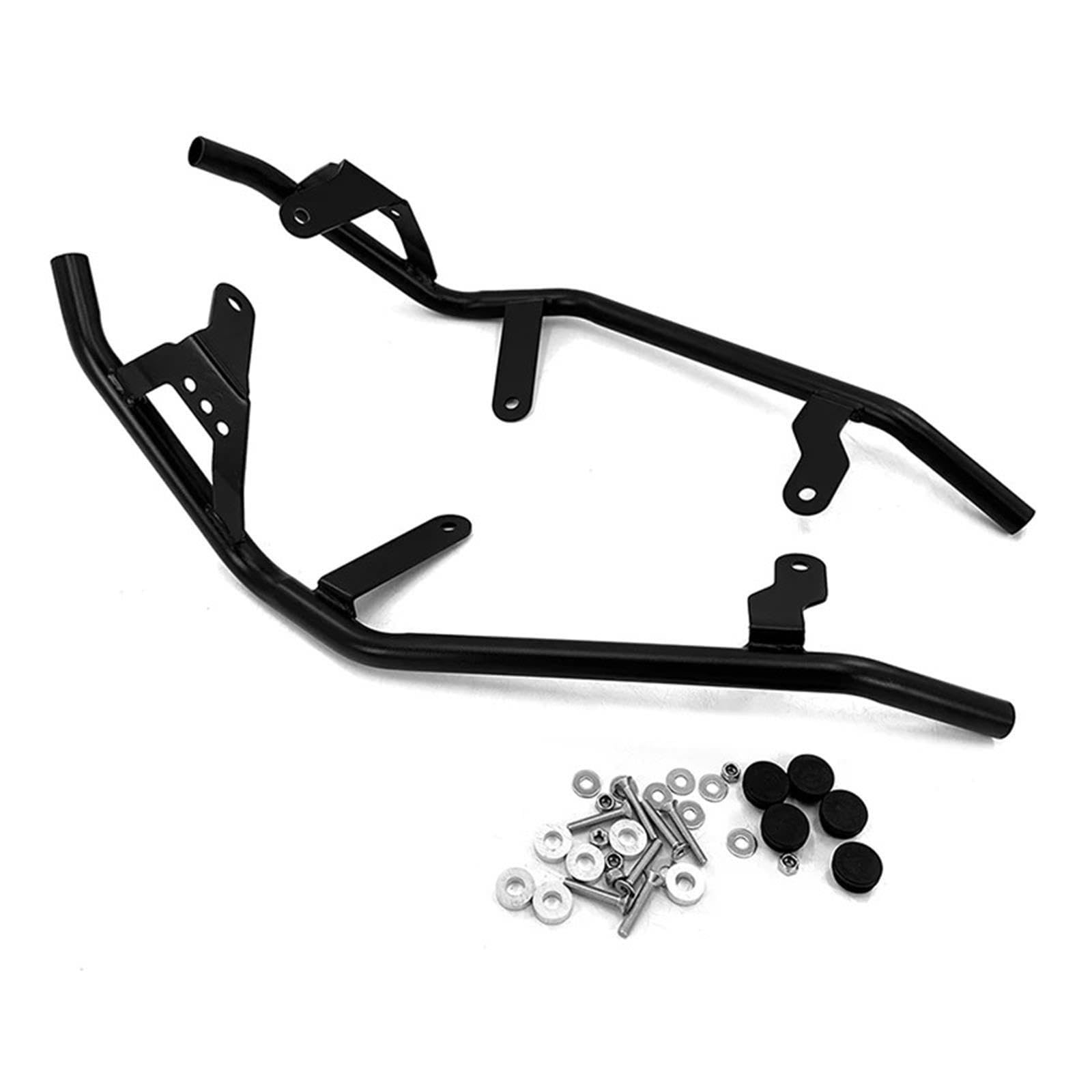 Highway Crash Bar Per ADV350 2021 2022 2023 Protezione Motore