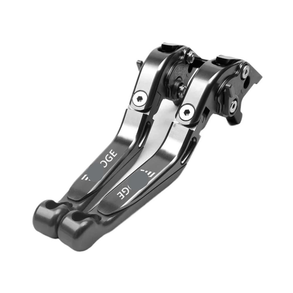 Aejhspt F Or 650 500 Ds 500R 650Ds 500Ds Motorcycle Adjustable Olding Extendable Brake Clutch Lever Handle Palancas Embrague Renos Motocicleta