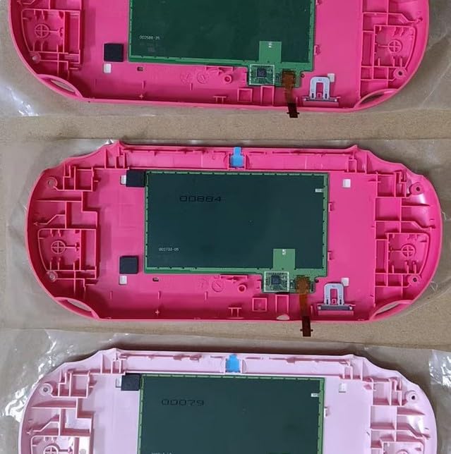Amazon.com: JMXLDS New Replacement Back Shell Housing Case Rear