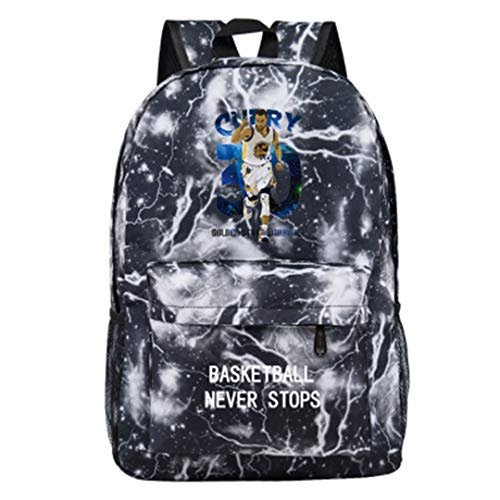 curry bookbag