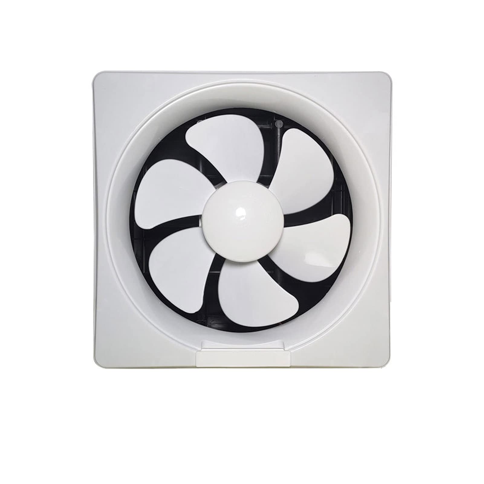 Ventilateur d'échappement puissant contre l'humidité de salle de bain